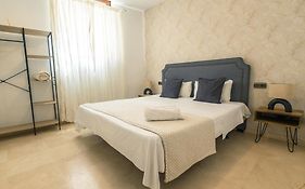 Grande apartamento familiar